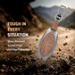 Metal Leather Car Key Cover Compatible For Hyundai Venue 2026 3-Button Smart Key