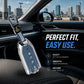 Metal Silicone Key Cover with keychain Compatible For Mahindra XEV 9e, BE 6e & 7XO (6 Button)
