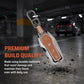 Metal Key Cover With Key Chain Compatible With Byd Atto 3 Car