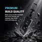 Transformer Car Key Cover Compatible For BMW X1, X3, X6, X5, 5 Series, 6 Series, 7 Series