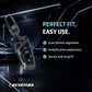Transformer Car Key Cover Compatible For BMW X1, X3, X6, X5, 5 Series, 6 Series, 7 Series