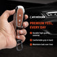 Metal  Key Cover Compatible For Suzuki : Baleno, Ciaz, Ignis, S-Cross, Grand Vitara, Brezza & Toyota Urban Cruiser