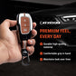 Metal Key Cover Compatible For Hyundai: i20, Creta, Venue, Tucson, Alcazar, Verna, Xcent, Aura, Elantra, Nios, I-10 Grand,Exter (3 Button Smart Key)