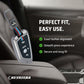 metal silicon Car Key Cover Compatible For BMW X1, X3, X6, X5, 5 Series, 6 Series, 7 Series