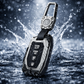 Hyundai: Alcazar, Creta 2021 onwards 4 button smart Key cover