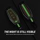 Mahindra: XUV500 3 button smart Key cover 