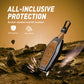 Mahindra: XUV500 3 button smart Key cover 
