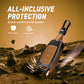 Hyundai : Creta, Venue, Tucson, Alcazar, I20, Grand i10, Aura, Xcent, Exter 3 button flip Key cover