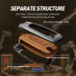 Hyundai Kona, Verna, Tucson, Venue, Aura 3 Button Flip Key cover