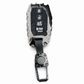 Hyundai: i20, Creta, Venue, Tucson, Alcazar, Grand i10, Verna, Xcent, Aura, Elantra 4 button Smart Key cover