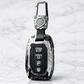 Hyundai: Alcazar, Creta 2021 onwards 4 button smart Key cover