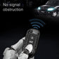 Mahindra: Thar, Bolero, Scorpio, Scorpio-N, XUV700, XUV400, XUV3x0, XUV300, TUV300, Marazzo 3 button flip Key cover