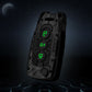 Tata: Nexon, Harrier, Safari, Altroz, Punch, Tiago, Tigor, Zest, Bolt, Hexa 3 button Flip Key cover