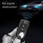 Tata: Nexon, Harrier, Safari, Altroz, Punch, Tiago, Tigor, Zest, Bolt, Hexa 3 button Flip Key cover