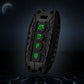 Transformer Key Cover Compatible for kia : Seltos, Sonet, Carens, Seltos x line, Carnival (4 button smart key)