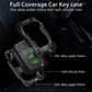 Transformer Metal Key Cover Compatible For Suzuki : Baleno, Swift, Ertiga, XL6, DZire, Fronx, Scross, Celerio, Ciaz, Brezza, Grand Vitara, Jimny, Ignis