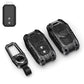 Suzuki : Swift, Dzire, Baleno, Ertiga, Grand Vitara, Brezza, Fronx, Jimny XL6, Ignis 2 button smart Key cover